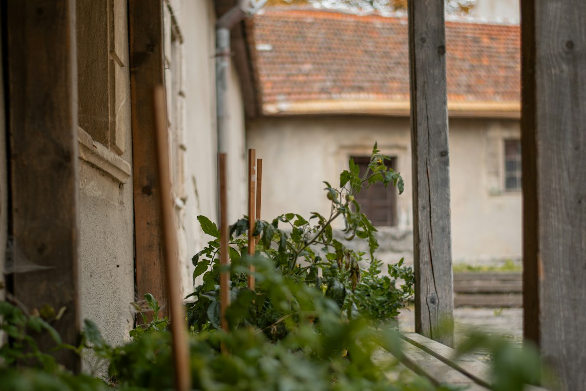 Plans d'atelier, métré précis et traçage de lucarnes et colombages sur mesure